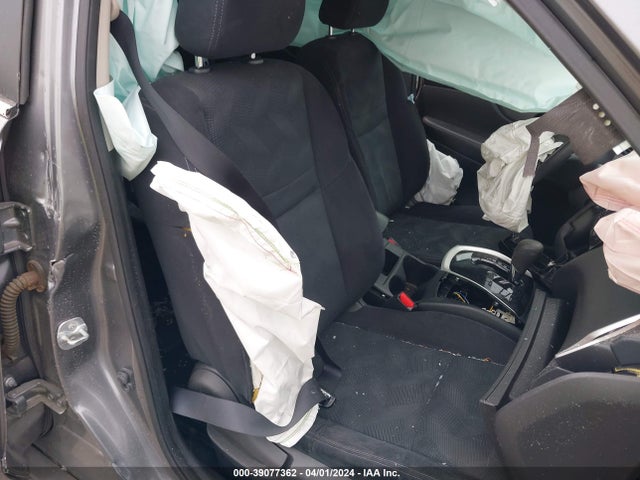Nissan ROGUE S 2016 JN8AT2MT4GW029704 Image 5