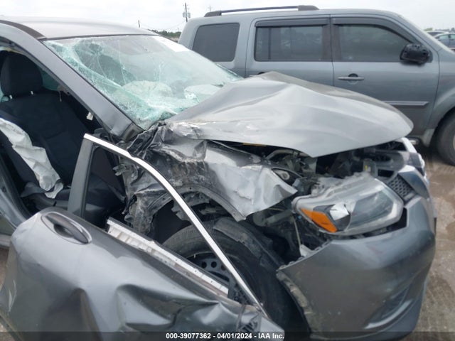 Nissan ROGUE S 2016 JN8AT2MT4GW029704 Image 6