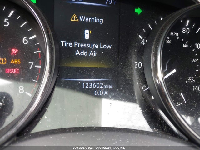 Nissan ROGUE S 2016 JN8AT2MT4GW029704 Image 7