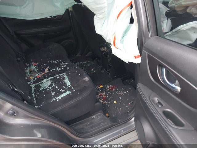Nissan ROGUE S 2016 JN8AT2MT4GW029704 Image 8