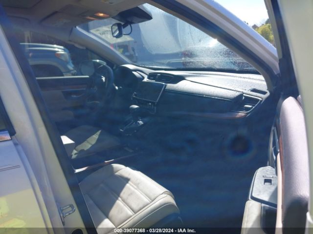 2HKRW1H92LH411406 Honda Cr-v 2wd Touring