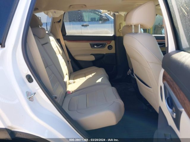 2HKRW1H92LH411406 Honda Cr-v 2wd Touring