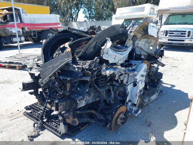 2017 JAGUAR F-PACE SADCS2BV9HA061840 Photo 1