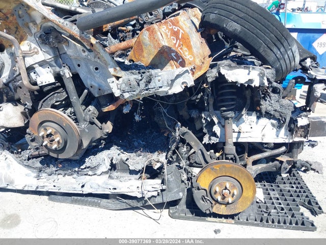 2017 JAGUAR F-PACE SADCS2BV9HA061840 Photo 4