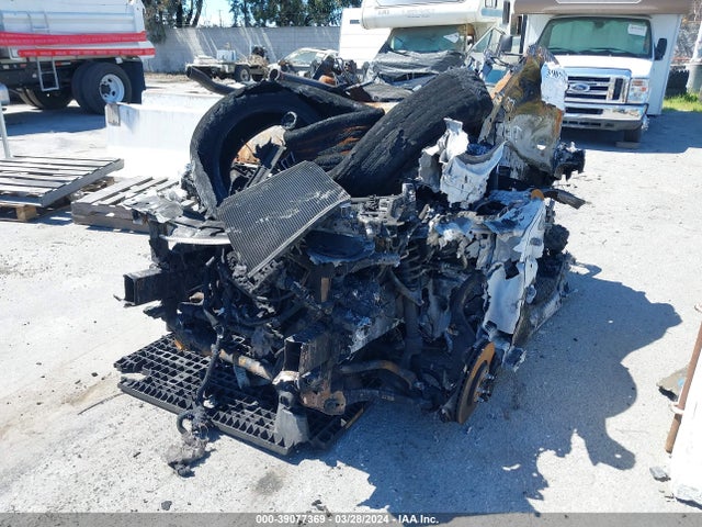 2017 JAGUAR F-PACE SADCS2BV9HA061840 Photo 5