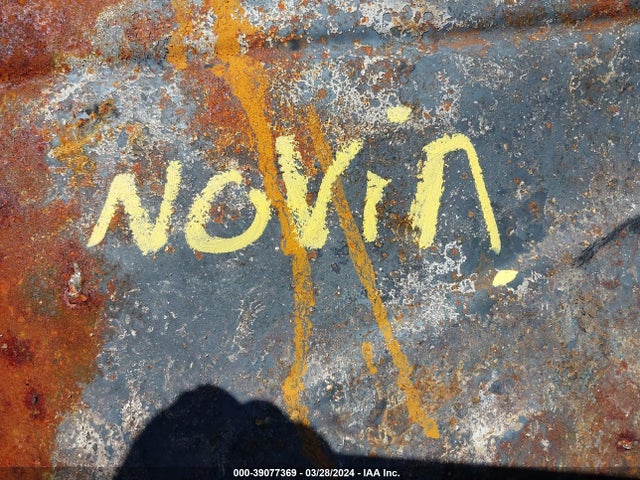 2017 JAGUAR F-PACE SADCS2BV9HA061840 Photo 8