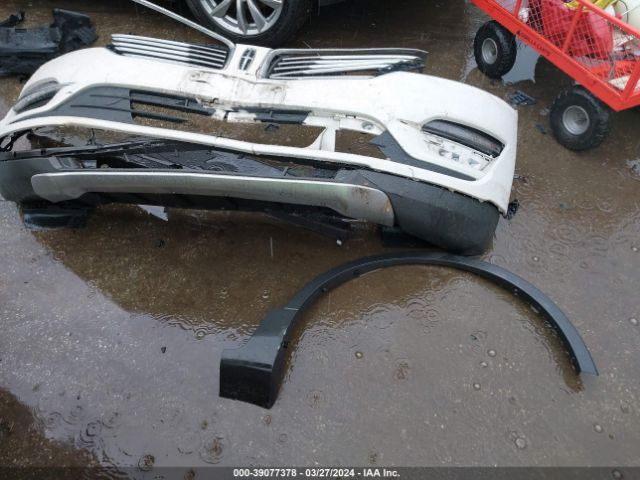 5LMCJ3D9XHUL01764 Lincoln Mkc Reserve