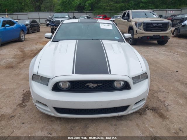 1ZVBP8CF2E5274763 Ford Mustang Gt Premium