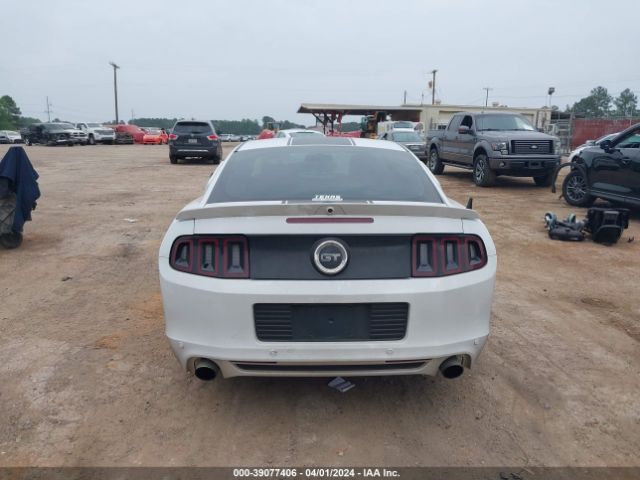 1ZVBP8CF2E5274763 Ford Mustang Gt Premium