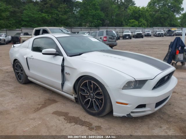 1ZVBP8CF2E5274763 Ford Mustang Gt Premium