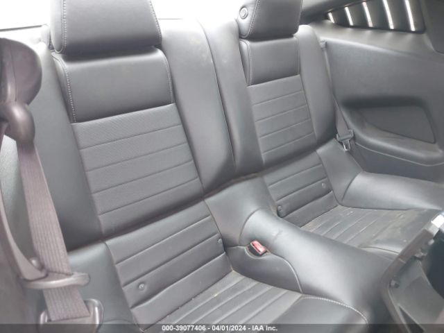 1ZVBP8CF2E5274763 Ford Mustang Gt Premium