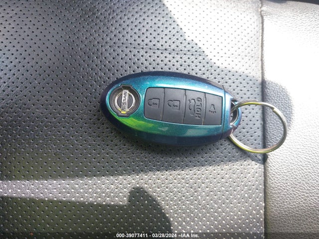 Nissan Rogue Sl 2016 5N1AT2MV1GC755921 Image 11