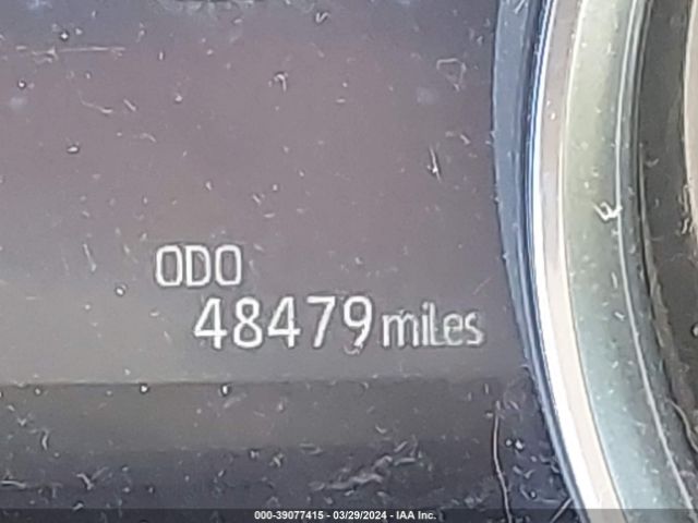 4T1B21HK5JU006641 Toyota Camry Hybrid Xle
