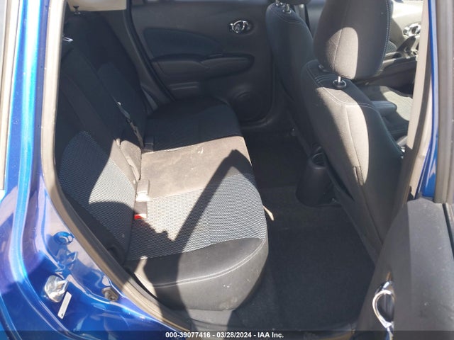 Nissan Versa Note Sv 2014 3N1CE2CP3EL369516 Image 8