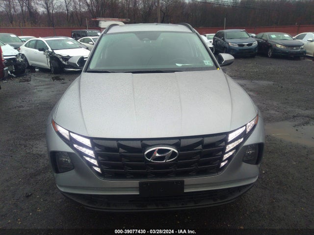 Hyundai TUCSON SEL 2024 5NMJFCDE6RH363295 Image 12