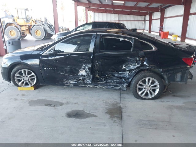 Chevrolet MALIBU 1LT 2016 1G1ZE5ST5GF299028 Image 6