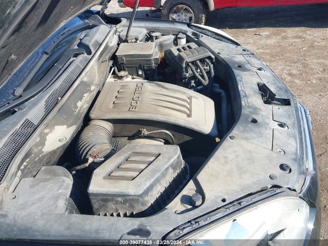 2GNFLFEK7G6323940 Chevrolet EQUINOX LT