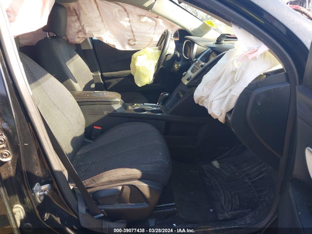 2GNFLFEK7G6323940 Chevrolet EQUINOX LT