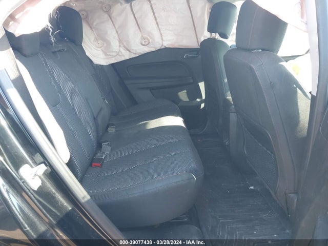 2GNFLFEK7G6323940 Chevrolet EQUINOX LT