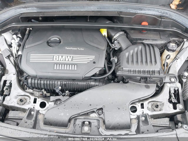 WBXYJ1C02L5P66386 BMW X2 Xdrive28i