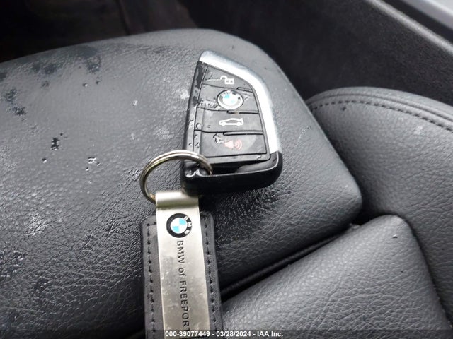 WBXYJ1C02L5P66386 BMW X2 Xdrive28i