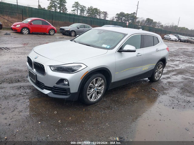 WBXYJ1C02L5P66386 BMW X2 Xdrive28i