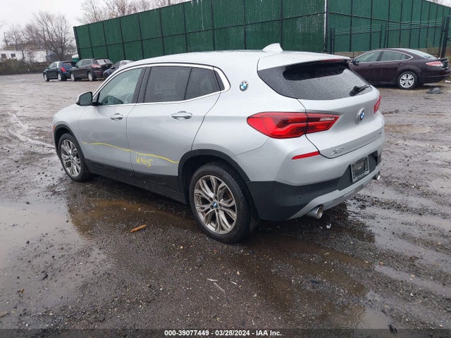 WBXYJ1C02L5P66386 BMW X2 Xdrive28i