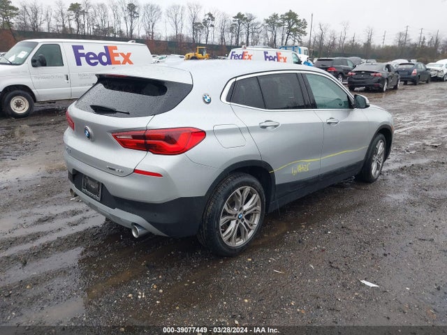 WBXYJ1C02L5P66386 BMW X2 Xdrive28i