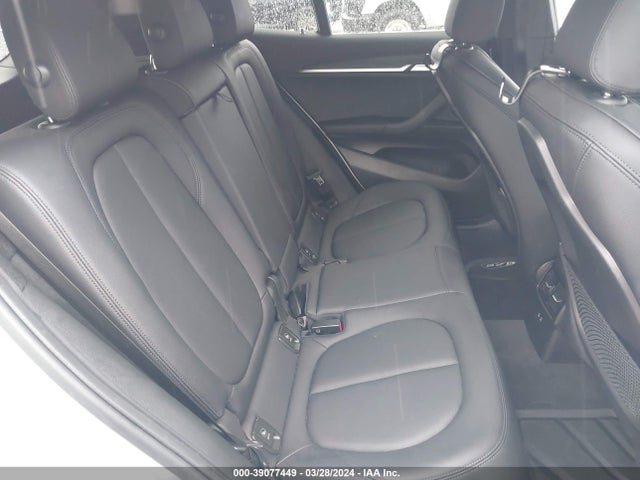 WBXYJ1C02L5P66386 BMW X2 Xdrive28i