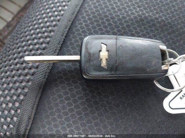 Chevrolet EQUINOX 1LT 2015 2GNFLFEK5F6430256 Image 11