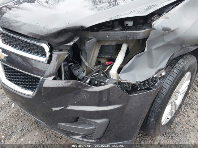 Chevrolet EQUINOX 1LT 2015 2GNFLFEK5F6430256 Image 12