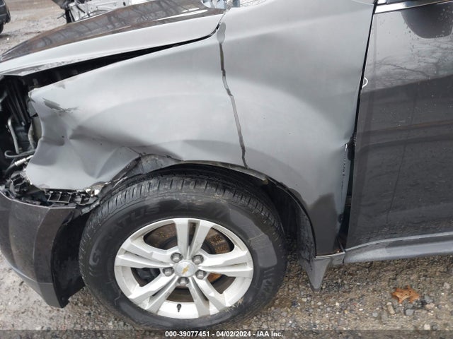 Chevrolet EQUINOX 1LT 2015 2GNFLFEK5F6430256 Image 14
