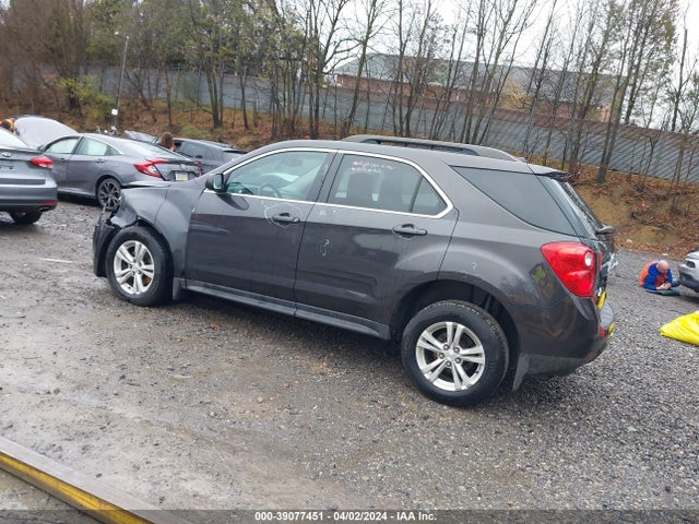 Chevrolet EQUINOX 1LT 2015 2GNFLFEK5F6430256 Image 3