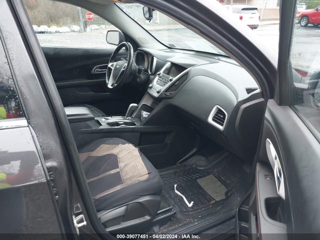 Chevrolet EQUINOX 1LT 2015 2GNFLFEK5F6430256 Image 5
