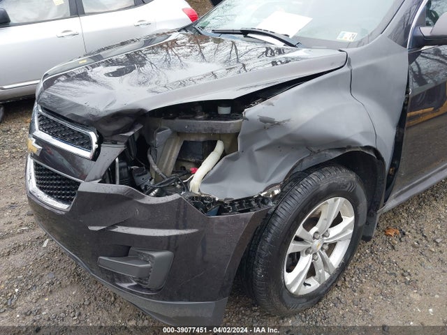 Chevrolet EQUINOX 1LT 2015 2GNFLFEK5F6430256 Image 6