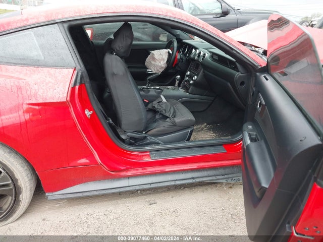 Ford Mustang V6 2015 1FA6P8AMXF5377958 Image 5