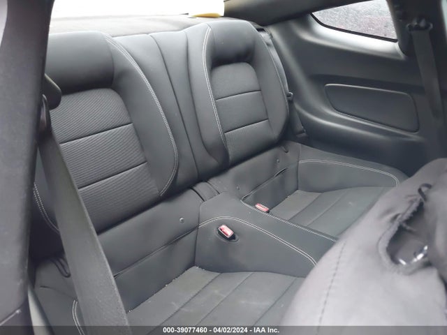 Ford Mustang V6 2015 1FA6P8AMXF5377958 Image 8