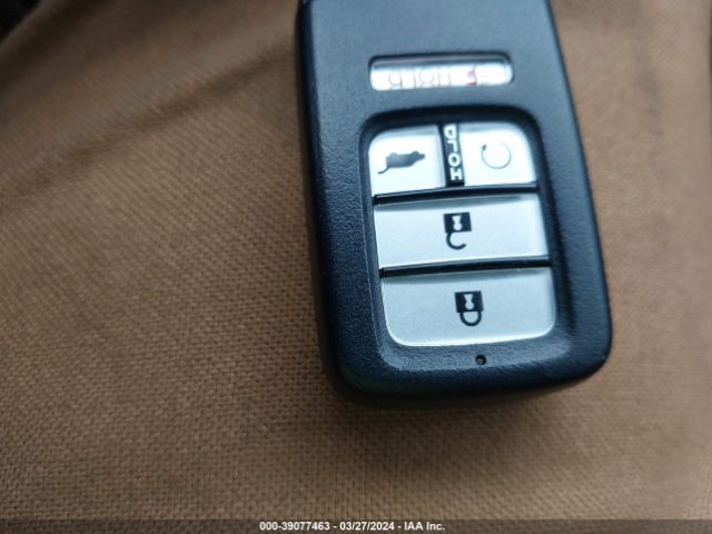 7FARW2H85NE041765 Honda Cr-v Awd Ex-l