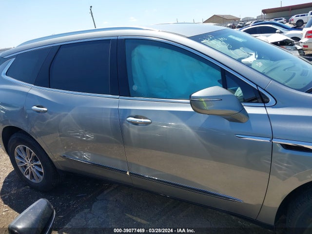 Buick Enclave Premium Awd 2024 5GAEVBKW1RJ114005 Image 13