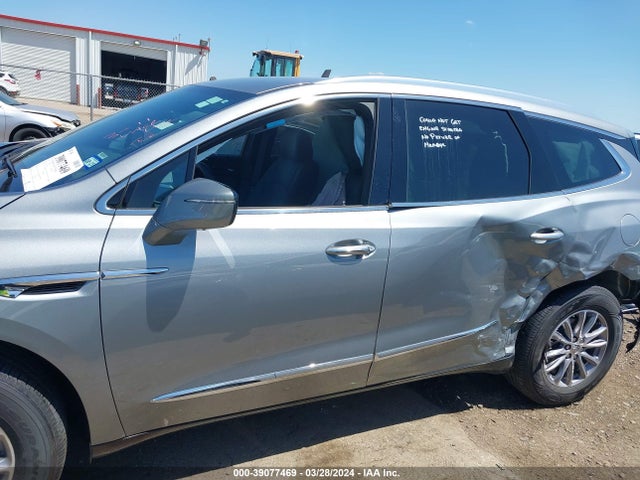Buick Enclave Premium Awd 2024 5GAEVBKW1RJ114005 Image 14