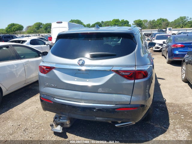 Buick Enclave Premium Awd 2024 5GAEVBKW1RJ114005 Image 16