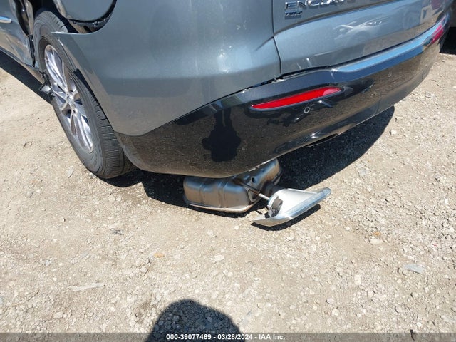 Buick Enclave Premium Awd 2024 5GAEVBKW1RJ114005 Image 17