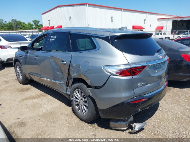 5GAEVBKW1RJ114005 Buick Enclave Premium Awd