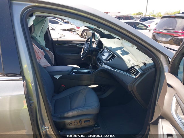 5GAEVBKW1RJ114005 Buick Enclave Premium Awd