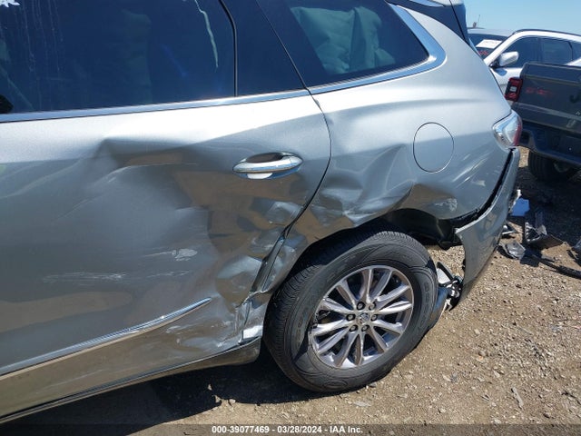 Buick Enclave Premium Awd 2024 5GAEVBKW1RJ114005 Image 6