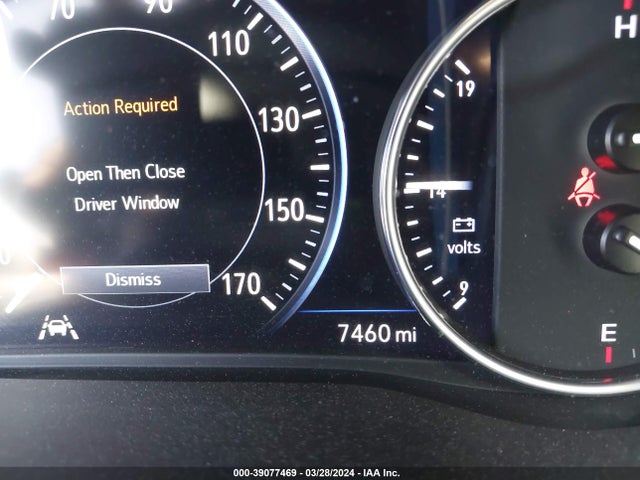 5GAEVBKW1RJ114005 Buick Enclave Premium Awd