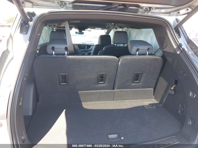 Buick Enclave Premium Awd 2024 5GAEVBKW1RJ114005 Image 8