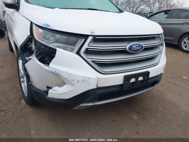 2FMPK4J81JBB58718 Ford EDGE SEL