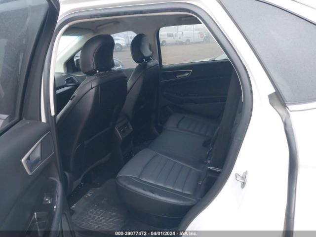 2FMPK4J81JBB58718 Ford EDGE SEL