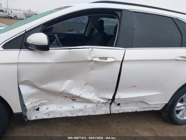 2FMPK4J81JBB58718 Ford EDGE SEL
